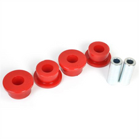 Nolathane CONTROL ARM BUSH KIT 45781