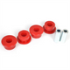 Nolathane CONTROL ARM BUSH KIT 45781