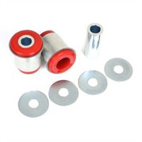 Nolathane CONTROL ARM BUSH KIT 45784