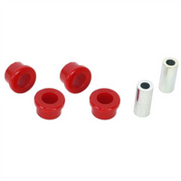 Nolathane CONTROL ARM BUSH KIT 45785