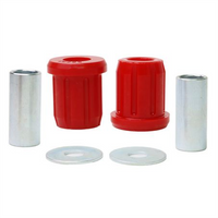 Nolathane CONTROL ARM BUSH KIT 45786