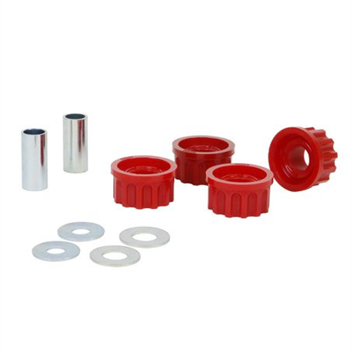 Nolathane CONTROL ARM BUSH KIT 45790