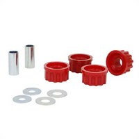 Nolathane CONTROL ARM BUSH KIT 45790