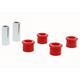 Nolathane FRONT LOWER CONTROL ARM INNER FRONT BUSHING KIT 45791