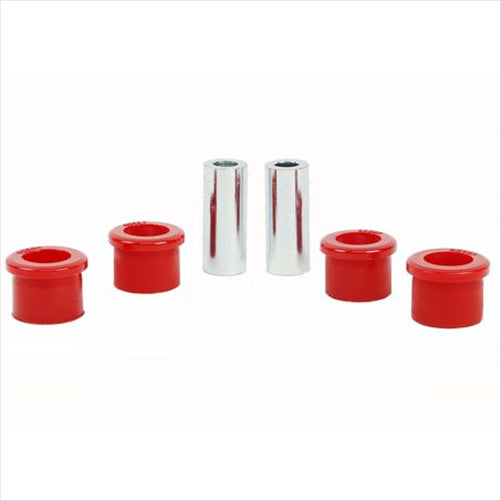 FRONT LOWER CONTROL ARM INNER FRONT BUSHING KIT 45791