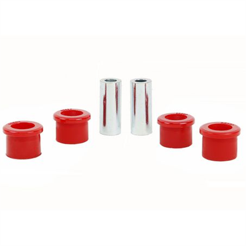 Nolathane FRONT LOWER CONTROL ARM INNER FRONT BUSHING KIT 45791