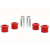 Nolathane FRONT LOWER CONTROL ARM INNER FRONT BUSHING KIT 45791