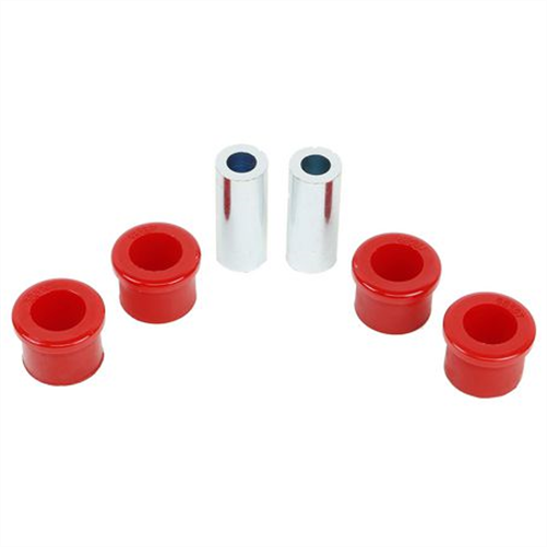 Nolathane FRONT LOWER CONTROL ARM INNER FRONT BUSHING KIT 45791