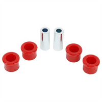 Nolathane FRONT LOWER CONTROL ARM INNER FRONT BUSHING KIT 45791
