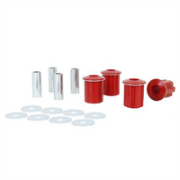 Nolathane CONTROL ARM BUSH KIT 45792