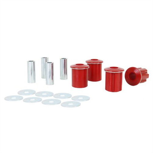 Nolathane CONTROL ARM BUSH KIT 45792