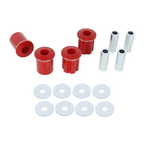 Nolathane CONTROL ARM BUSH KIT 45792