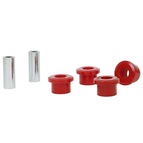 Nolathane CONTROL ARM BUSH KIT 45794