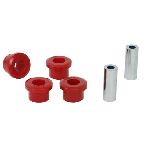 Nolathane CONTROL ARM BUSH KIT 45794