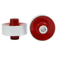 Nolathane CONTROL ARM BUSH KIT 45798