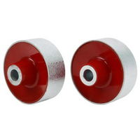 Nolathane CONTROL ARM BUSH KIT 45798
