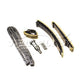 OEX Tru-flow Pumps Chain Timing Kit - Without Gears TCK1043