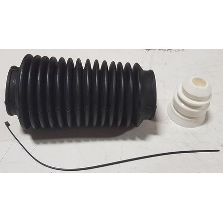 SAS AUTO PARTS CODE9 Strut Bump Stop & Boot (12mm) BOOTKIT12