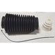 SAS AUTO PARTS CODE9 Strut Bump Stop & Boot (12mm) BOOTKIT12