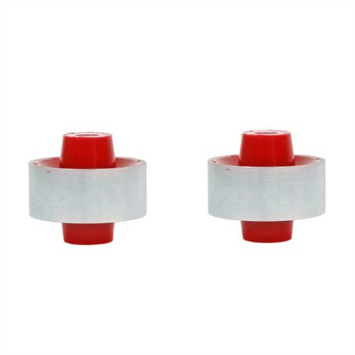 Nolathane FRONT LOWER CONTROL ARM INNER REAR BUSHING KIT 45803