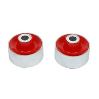 Nolathane FRONT LOWER CONTROL ARM INNER REAR BUSHING KIT 45803