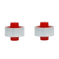 Nolathane FRONT LOWER CONTROL ARM INNER REAR BUSHING KIT 45803