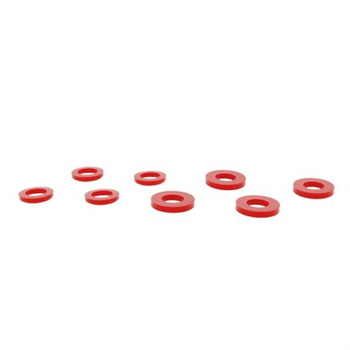 Nolathane CONTROL ARM BUSH KIT 45804