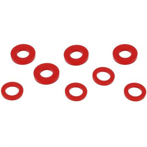 Nolathane CONTROL ARM BUSH KIT 45804