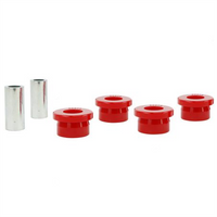 Nolathane FRONT LOWER CONTROL ARM INNER FRONT BUSHING KIT 45806