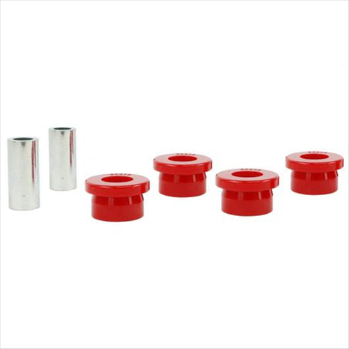 Nolathane FRONT LOWER CONTROL ARM INNER FRONT BUSHING KIT 45806