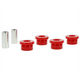 Nolathane FRONT LOWER CONTROL ARM INNER FRONT BUSHING KIT 45806
