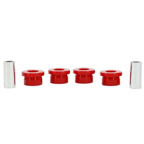 Nolathane FRONT LOWER CONTROL ARM INNER FRONT BUSHING KIT 45806