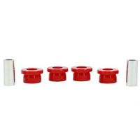 Nolathane FRONT LOWER CONTROL ARM INNER FRONT BUSHING KIT 45806