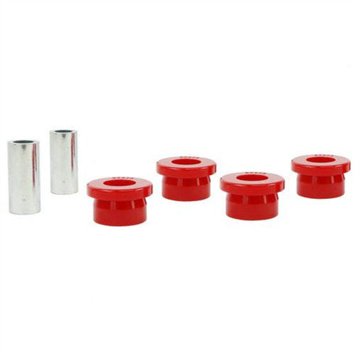 Nolathane FRONT LOWER CONTROL ARM INNER FRONT BUSHING KIT 45806