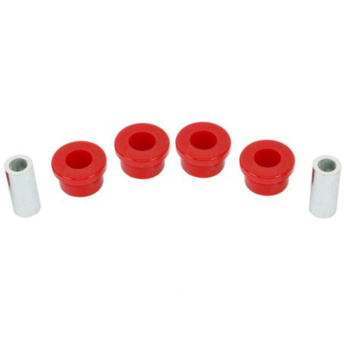 Nolathane FRONT LOWER CONTROL ARM INNER FRONT BUSHING KIT 45806