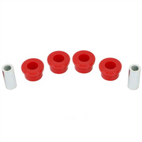 Nolathane FRONT LOWER CONTROL ARM INNER FRONT BUSHING KIT 45806