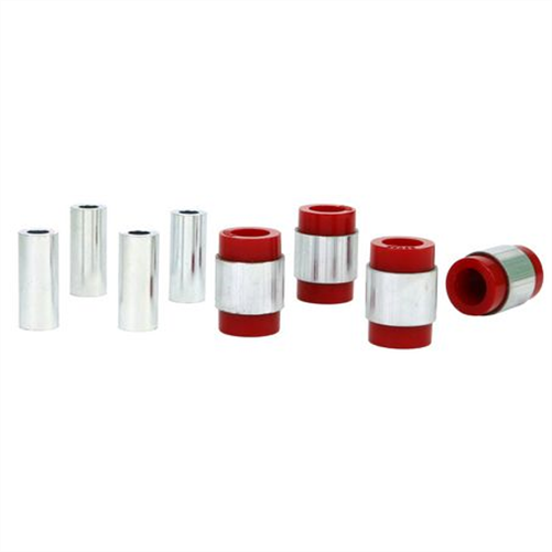 Nolathane FRONT UPPER CONTROL ARM BUSHING KIT 45807