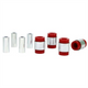 Nolathane FRONT UPPER CONTROL ARM BUSHING KIT 45807