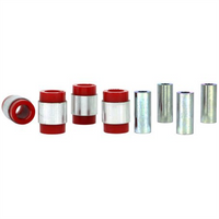 Nolathane FRONT UPPER CONTROL ARM BUSHING KIT 45807