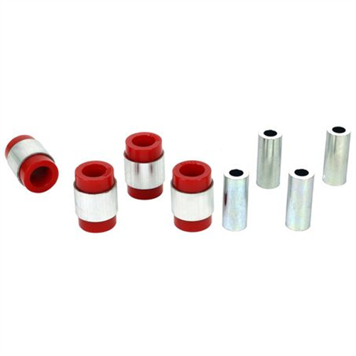 Nolathane FRONT UPPER CONTROL ARM BUSHING KIT 45807