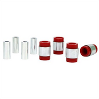 Nolathane FRONT UPPER CONTROL ARM BUSHING KIT 45807