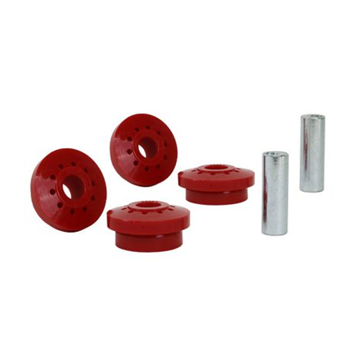 BUSH KIT-RADIUS ARM 45808