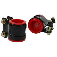 Nolathane CONTROL ARM BUSH KIT 45809