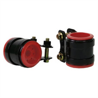 Nolathane CONTROL ARM BUSH KIT 45809