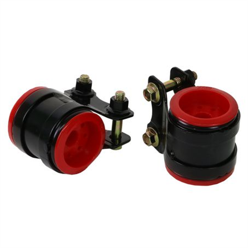 Nolathane CONTROL ARM BUSH KIT 45809