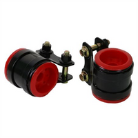 Nolathane CONTROL ARM BUSH KIT 45809