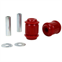 Nolathane BUSH KIT-RADIUS ARM TO CHASSIS 45814