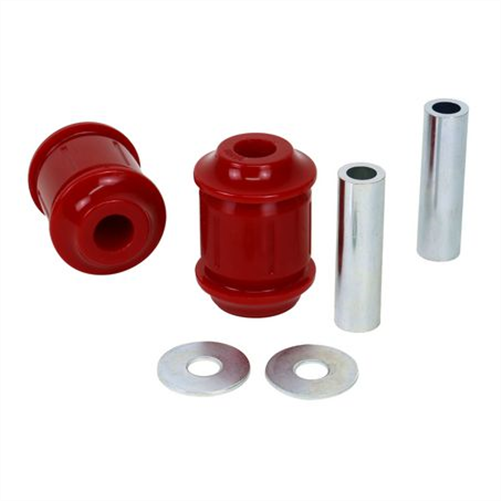 Nolathane BUSH KIT-RADIUS ARM TO CHASSIS 45814
