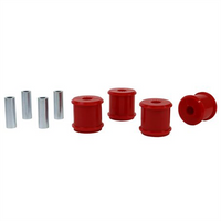 Nolathane BUSH KIT-LEADING ARM 45816