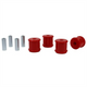 Nolathane BUSH KIT-LEADING ARM 45816